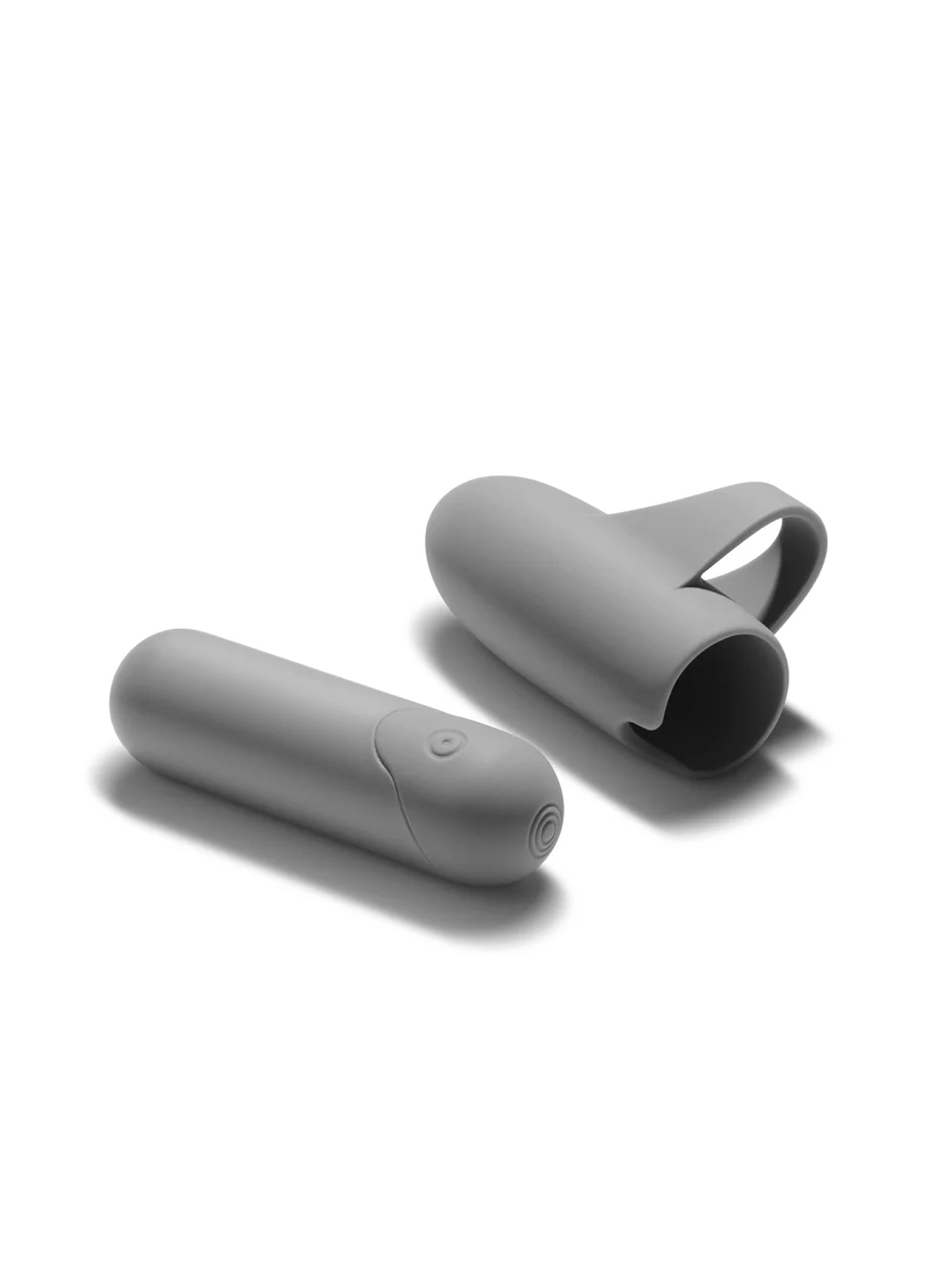 vibrator pentru deget bullet